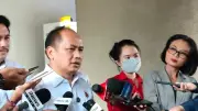 Eks Dirut Bank Jateng Divonis Bebas, Kejagung Ajukan Kasasi