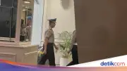 Eks Kapolres Bima Diperiksa Terkait TPPU Narkoba Ko Erwin