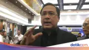 Eks Ketua BPK: Hanya BPK yang Berwenang Hitung Kerugian Negara