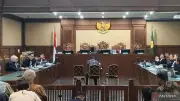 Eks Ketua BPK Jadi Saksi Meringankan di Kasus Nadiem, Ngaku Tak Kenal Pribadi