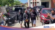 Eks Pegawai Ungkap Pendiri Ponpes di Pati Sering Bawa Santriwati ke Kamar