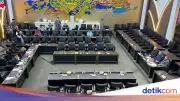 Eks Pimpinan KPK: Audit Kerugian Korupsi Tak Boleh Dimonopoli BPK