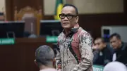 Eks Wamenaker Noel Klaim Selamatkan Uang Rakyat Lebih dari KPK