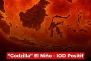 El Nino 2026 Diprediksi Terparah, Ilmuwan Temukan Gelombang Kelvin di Pasifik