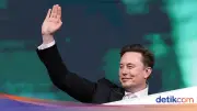 Elon Musk Viral Rekam 360 Derajat saat Trump Temui Xi Jinping di Beijing