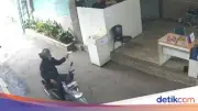 Empat Pelaku Curanmor Bersenpi Ditangkap, Satu Todongkan Pistol di RS Duren Sawit