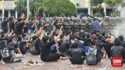Empat Wartawan Alami Kekerasan saat Liput Demo di Aceh, Polisi Buka Suara