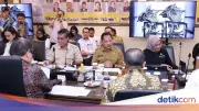 Evaluasi Fleksibilitas Kerja ASN: Efisiensi Rp1,95 Triliun Tanpa Turunkan Kinerja