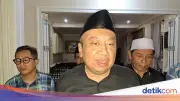 F-Golkar MPR Minta MBG Tak Ambil Dana Pendidikan, Komisi X DPR Beri Saran