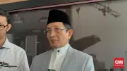 Fadli Zon hingga Menag Buka Suara soal Salat Iduladha Prabowo di Prancis