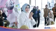 Fatma Saifullah Yusuf Ajak Siswa Ciptakan Lingkungan Bebas Bullying
