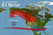 Fenomena Super El Nino di Pasifik, Alarm Panas Ekstrem 2027