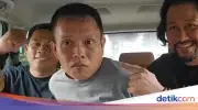 Feri Bin Dg Rumpa, Pelaku Sekap dan Perkosa Mahasiswi di Makassar Ditangkap