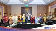 FGD MPR Bahas Kedaulatan Rakyat dalam Demokrasi Pancasila