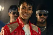 Film Michael Jackson Tembus 788 Juta Dolar, Dekati 800 Juta