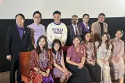 Film Suamiku Lukaku Angkat Isu KDRT, Baim Wong dan Acha Septriasa Bintangi