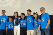 Film Yang Lain Boleh Hilang Asal Kau Jangan, Drama Keluarga Sentuh Hati Tayang 13 Mei 2026