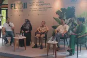 FLOII Expo 2026: Pameran Tanaman Terbesar di Indonesia Siap Digelar