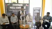 Forum Zakat Desak Diplomasi Darurat Bebaskan WNI di Gaza