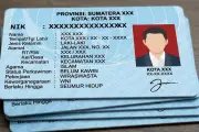 Fotokopi e-KTP Bisa Langgar UU PDP, Ini Penjelasan Dirjen Dukcapil