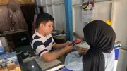 Gagal Kuliah ke Mesir, Abdul Aziz Sukses dengan 3 Cabang BRILink