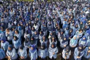 Gaji ke-13 ASN Cair Mulai 2 Juni 2026, Taspen Siapkan 46 Mitra Bayar