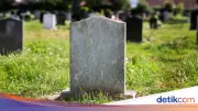 Gali Makam Ibu Kandung Akibat Tersinggung Omongan Paman