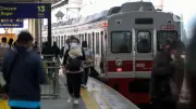 Gangguan Listrik di Jurangmangu, KRL Green Line Alami Rekayasa Operasi