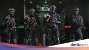 Gedung di Hayam Wuruk Jadi Markas Judol, Pemilik Bakal Diperiksa