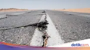Gempa M 6 Guncang Hawaii, Tidak Ada Peringatan Tsunami