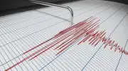 Gempa M4,6 Guncang Pangandaran, Getaran Terasa hingga Garut dan Tasikmalaya