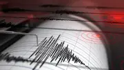 Gempa M5,3 Guncang Bengkulu, Skala III-IV di Bengkulu Selatan