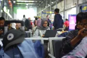 Gen Z Galau Akibat Regulasi Kontrak Kerja 5 Tahun