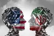 Gencatan Senjata AS-Iran Tetap Berlaku Meski Bentrok di Selat Hormuz