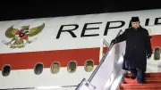 Gerindra: Kunjungan Prabowo ke Prancis Agenda Diplomasi Strategis