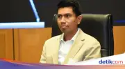 Gerindra: Prabowo Hadiri Paripurna di DPR Bukti Concern Ekonomi RI