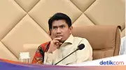 Gerindra: Ucapan Terima Kasih Prabowo ke PDIP Bukti Hormati Oposisi