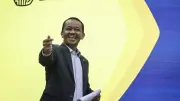 Golkar Respons Viral Lagu Mas Bahlil Ganteng: Cute dan Menghibur