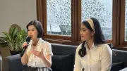 Grace Natalie Siap Jelaskan ke JK Soal Video Viral Ceramah di UGM