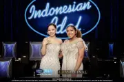 Grand Final Indonesian Idol Season 14: Celyna Grace vs Niki Becker