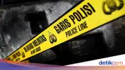 Gudang Bandar Narkoba Dibakar Warga Usai Digerebek Polisi, Ini Kata Polda Riau