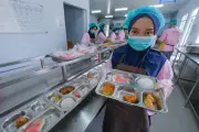Guru Bisa Pantau Kualitas Menu MBG dan Laporkan via Aplikasi