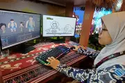 Guru dan Kepala Sekolah Kunci Cetak SDM Ekraf Unggul