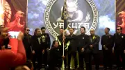 Gus dan Tokoh Kediri Deklarasikan Yakuza Maneges, Organisasi Sosial Dakwah
