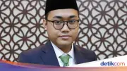 Gus Hilman Alami Patah Kaki Kiri Akibat Kecelakaan di Tol Paspro