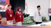 Gus Ipul Apresiasi Kemajuan Siswa Sekolah Rakyat di Katingan