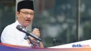 Gus Ipul Bicara Bursa Calon Ketum PBNU, Nasaruddin Umar hingga Gus Yahya Disebut