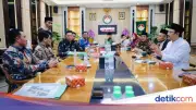 Gus Ipul Minta Bupati Aktif Perbarui Data Sosial, Target Graduasi PKH