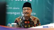 Gus Ipul Usulkan Pesantren Ploso Kediri Jadi Lokasi Munas dan Konbes NU 2026