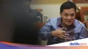 Habiburokhman: KUHAP Baru Jawab Tuntutan Reformasi Polri